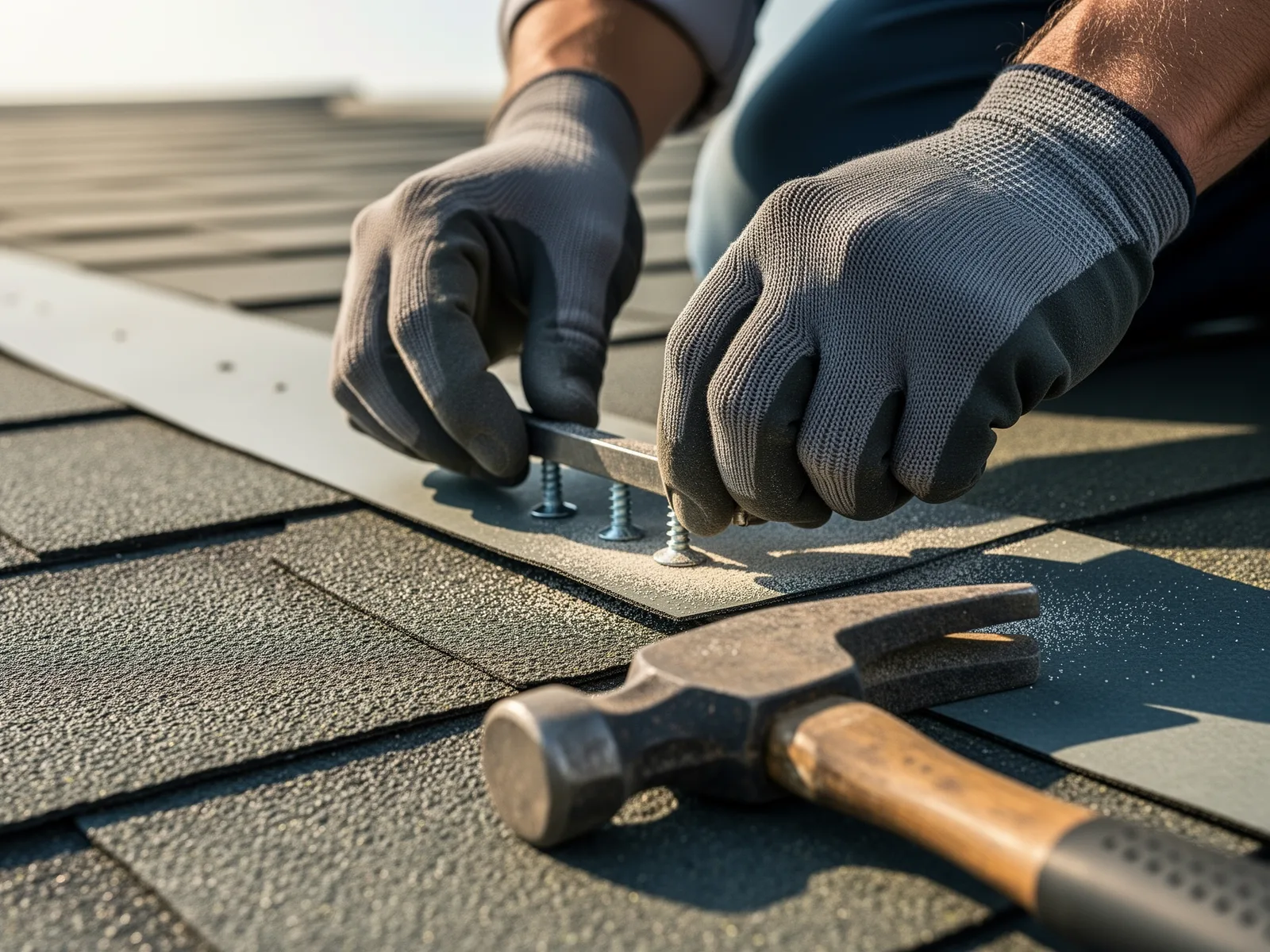 Why choose Fascia Repair in Galvin, WA